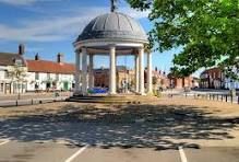 Swaffham centre